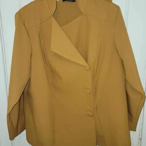 Women’s 2 piece set 22w size